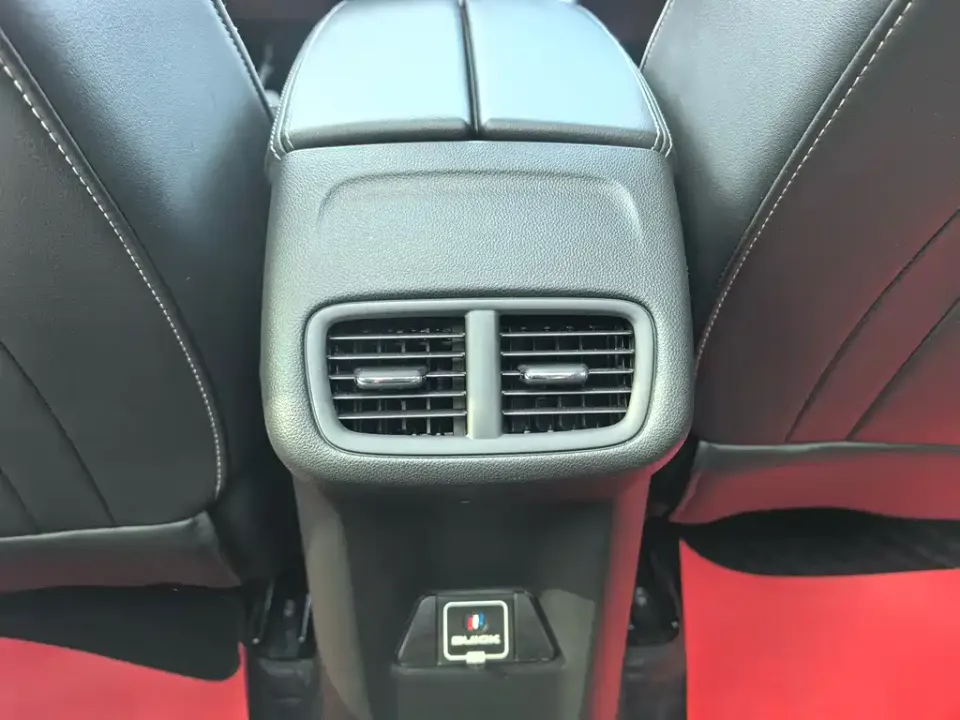 Buick Envision S