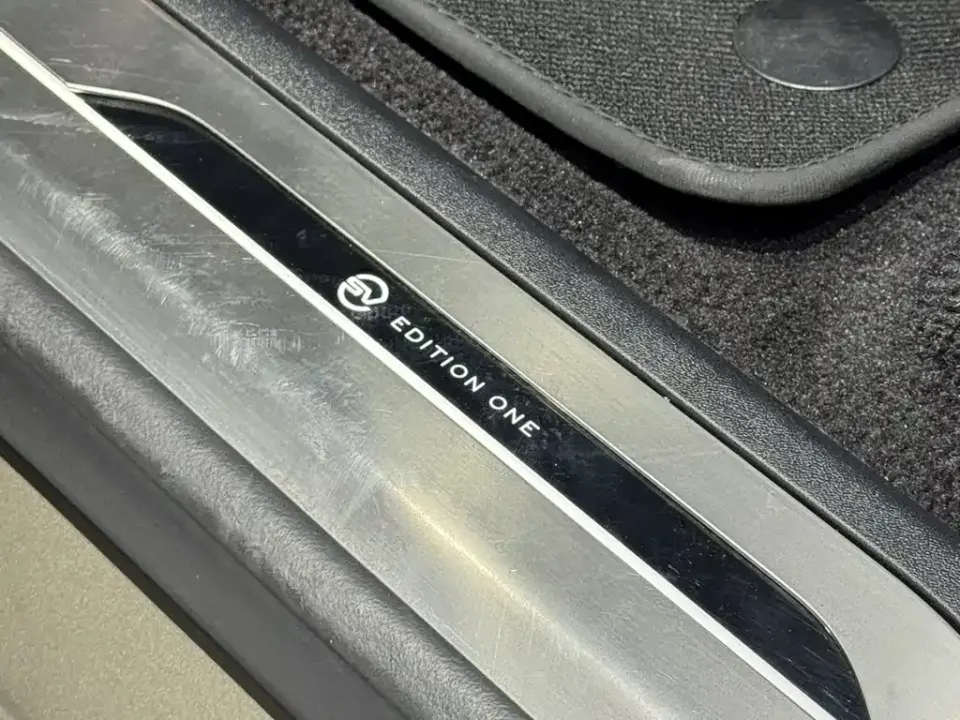 Land Rover Sport