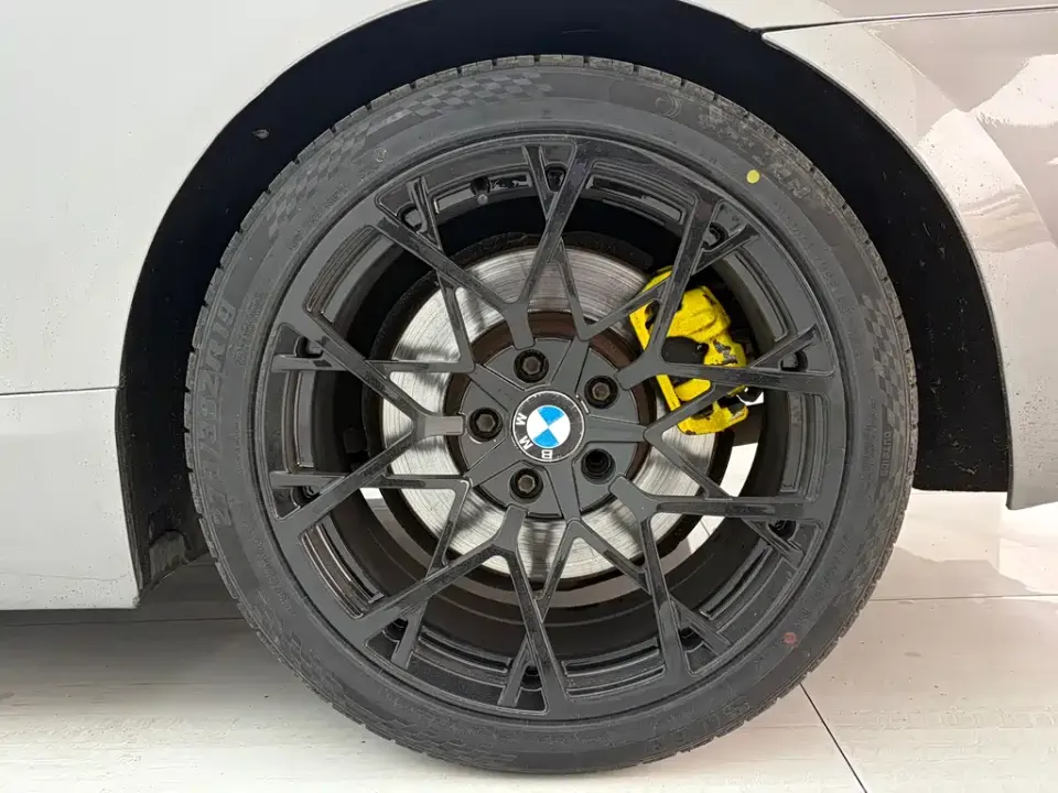 BMW 6 Series
