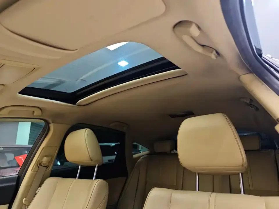 Honda Crosstour