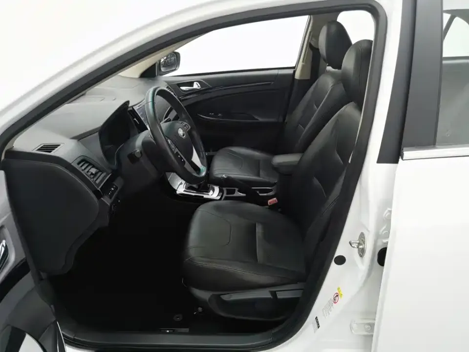 BYD Surui