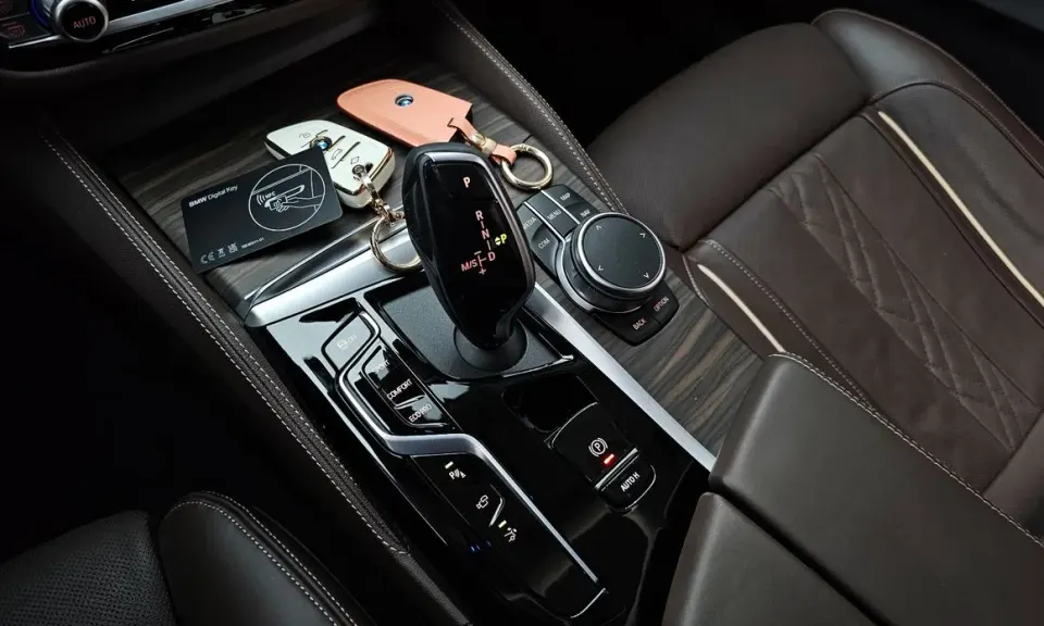 BMW Gran Turismo