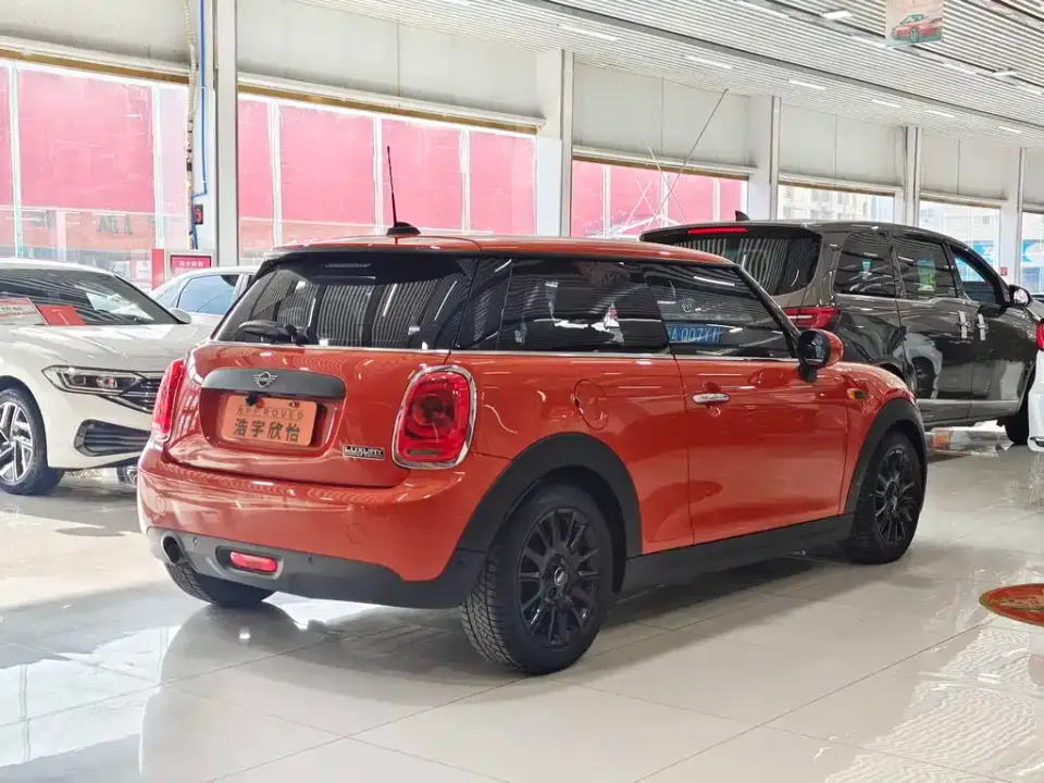 MINI Mini