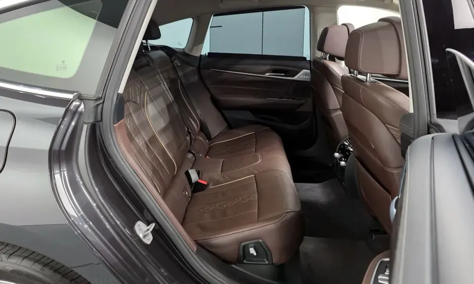 BMW Gran Turismo