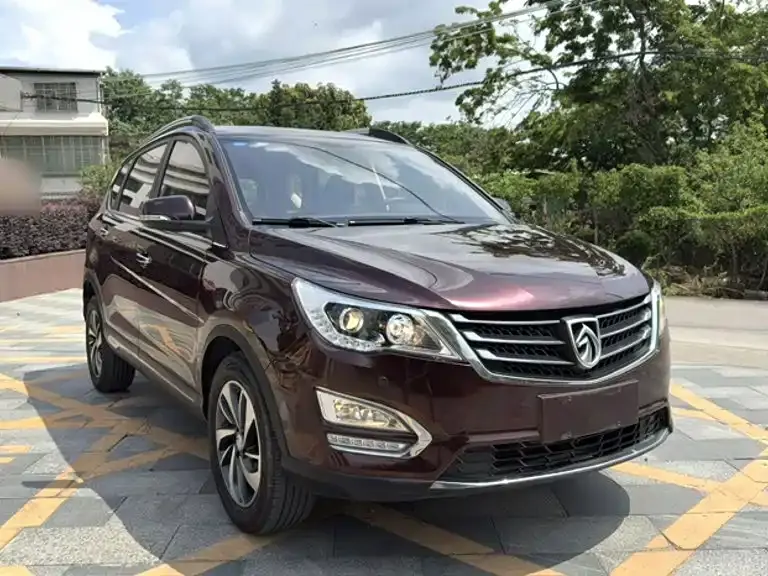 Baojun 560