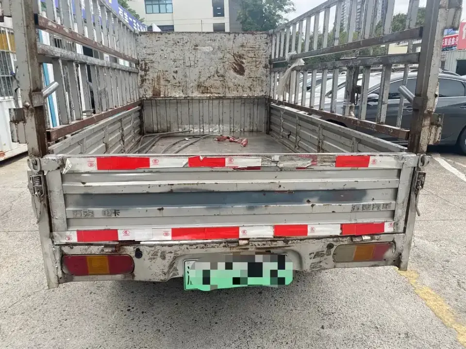 Wuling Wuling Electric Truck