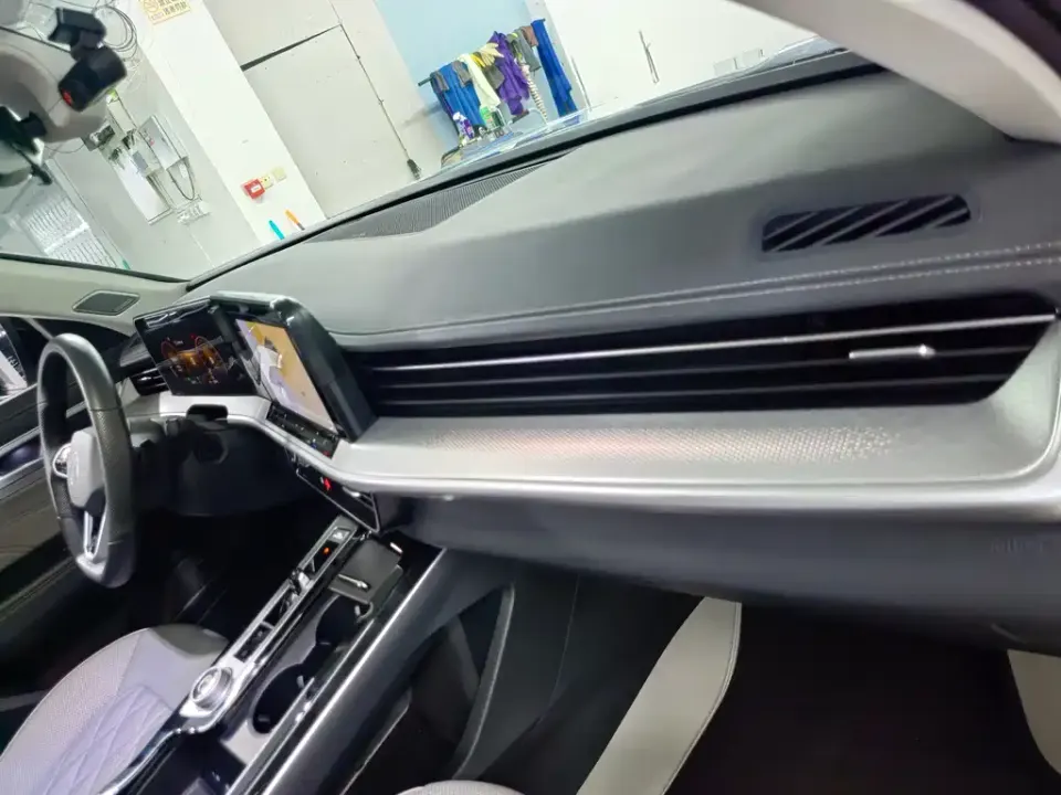 Volkswagen Tavendor