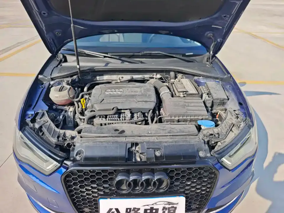 Audi A3 (Import)