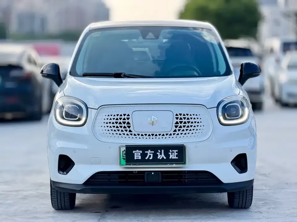Leapmotor Leapmotor T03