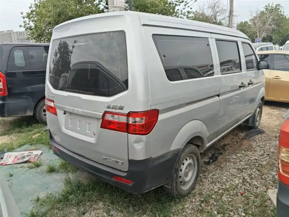 Jinbei X30