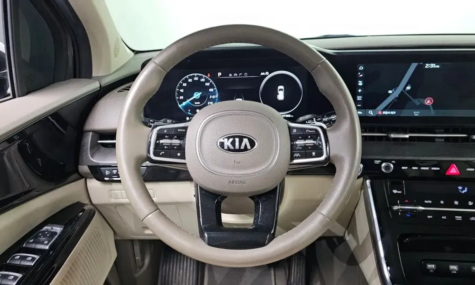 Kia Canival