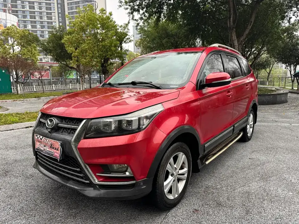 Huasu Huansu S3