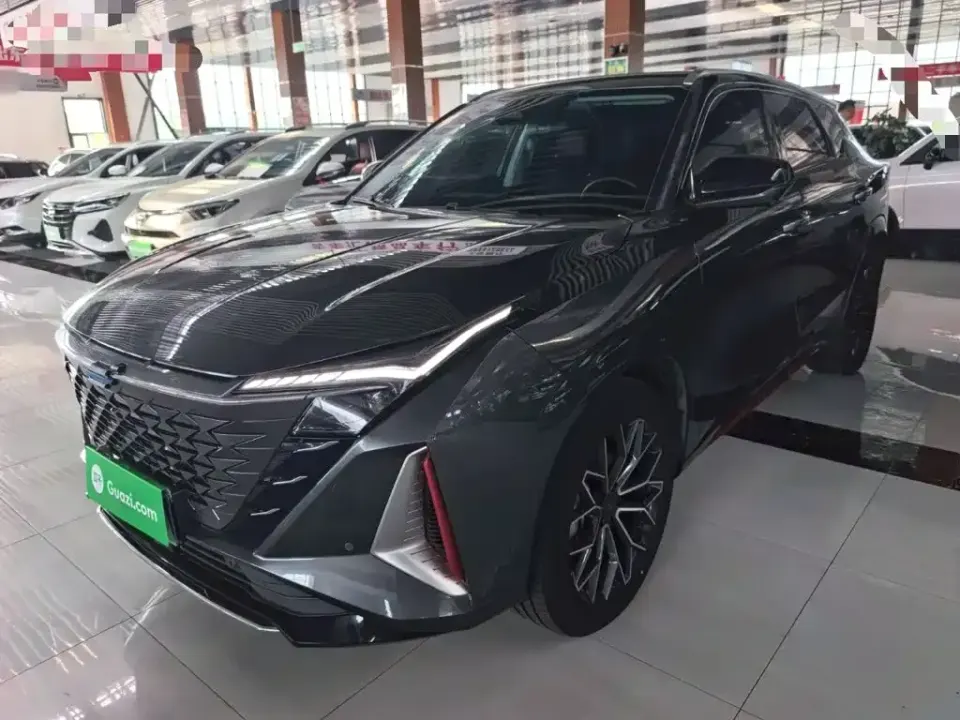 Oshan Oushang Z6