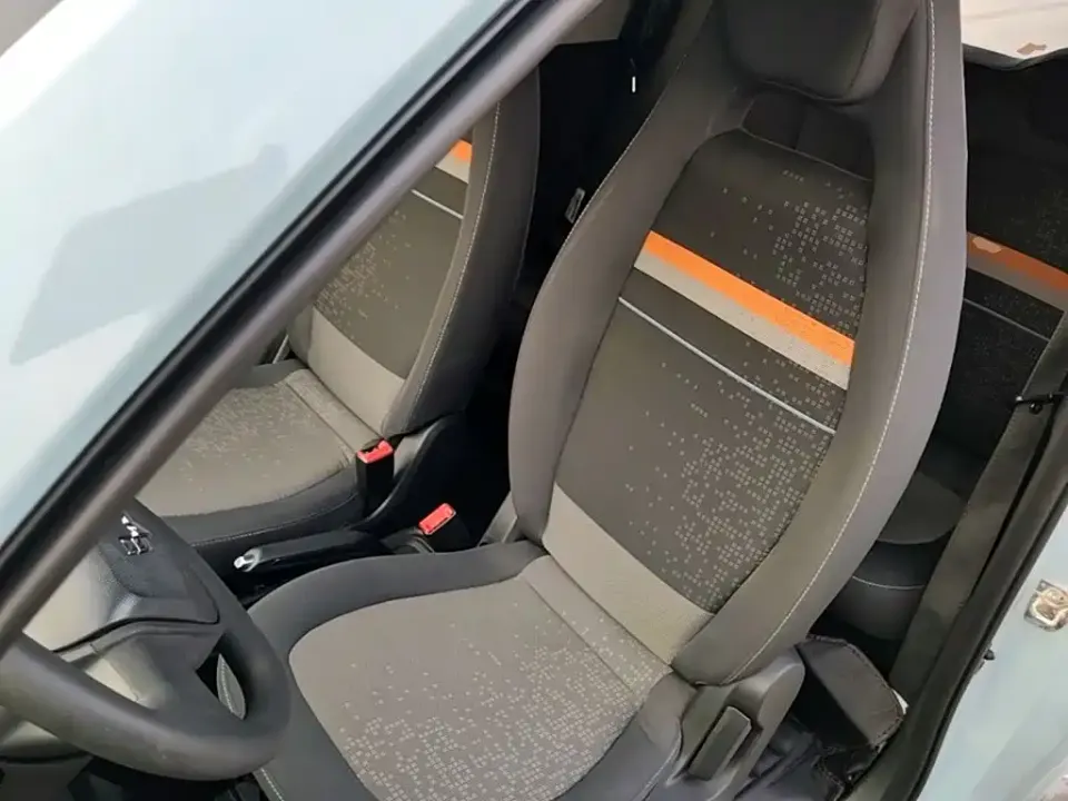 Wuling MINIEV