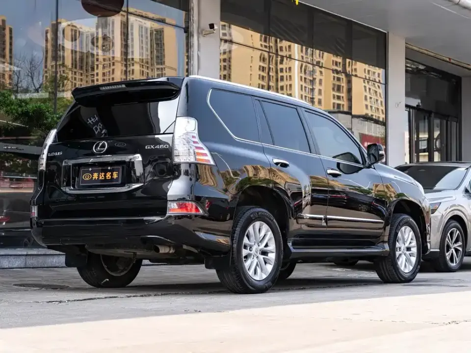 Lexus GX