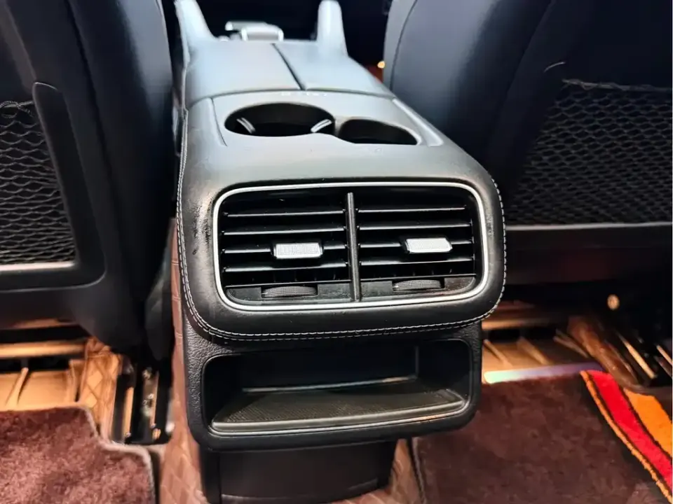 Mercedes-Benz GLE AMG
