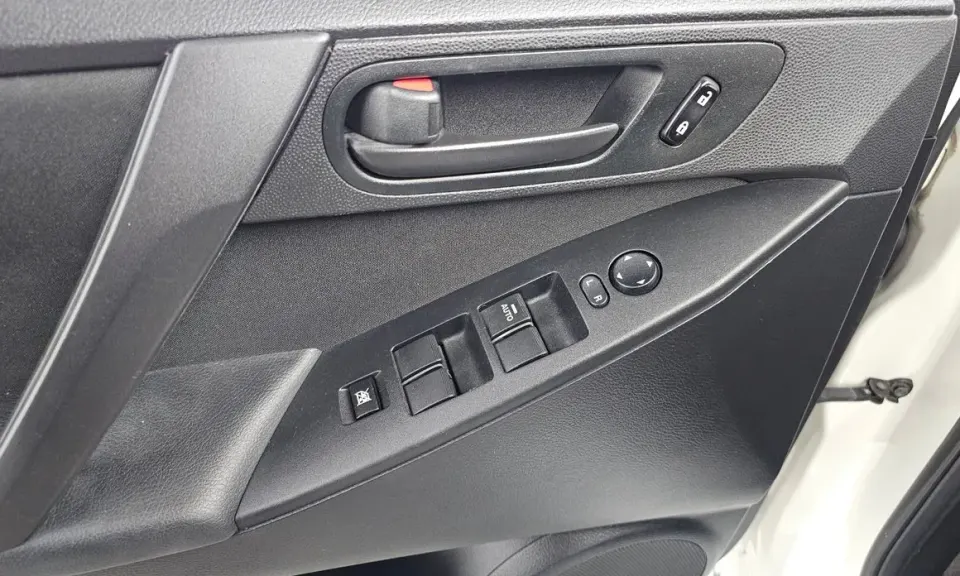 Mazda Mazda 3
