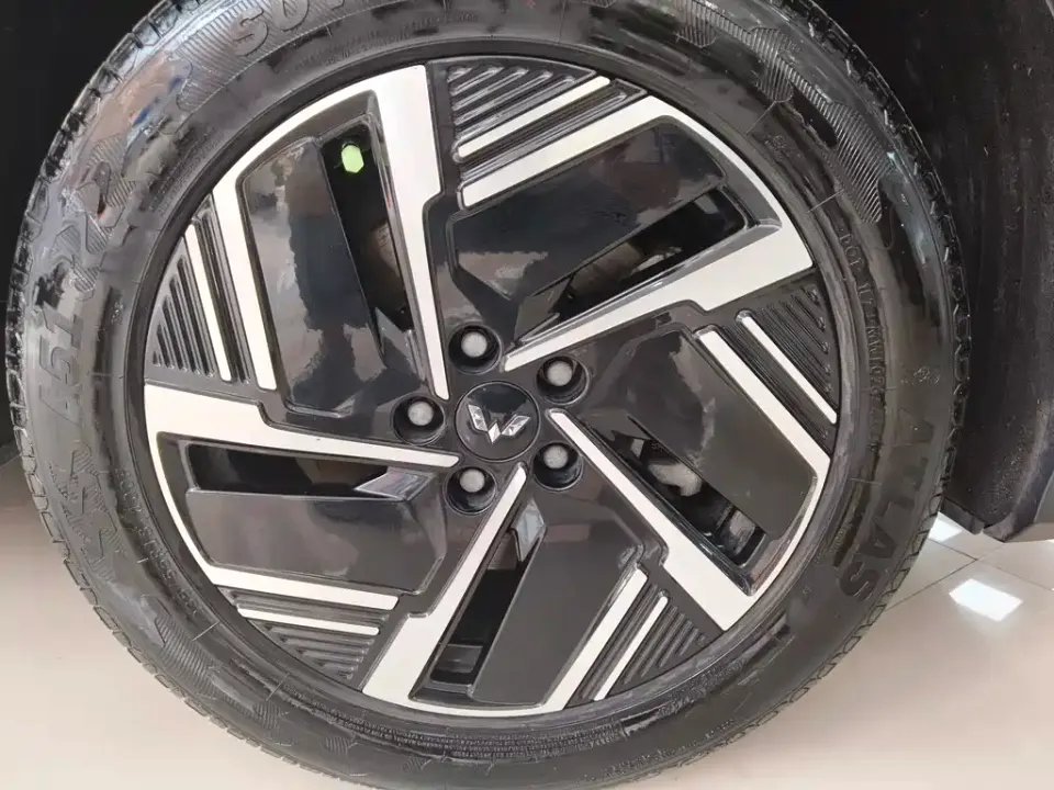 Wuling Xingguang S
