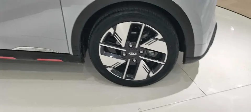 Chery New Energy Wujie Pro