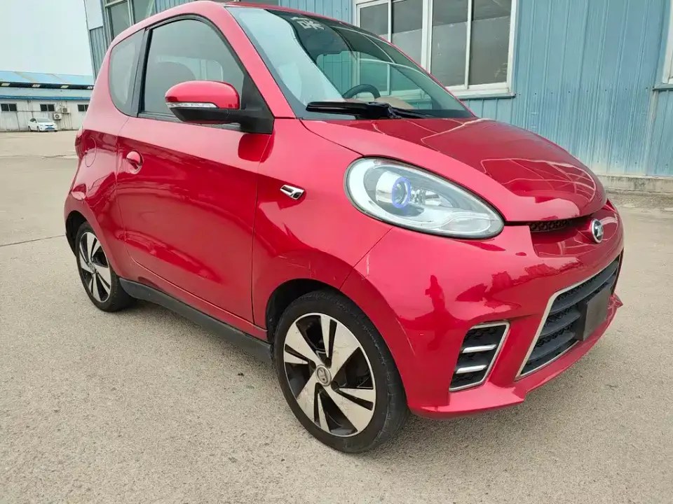 Zhidou Zhido D2