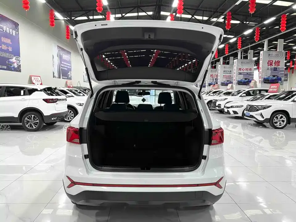 Jetta VS7