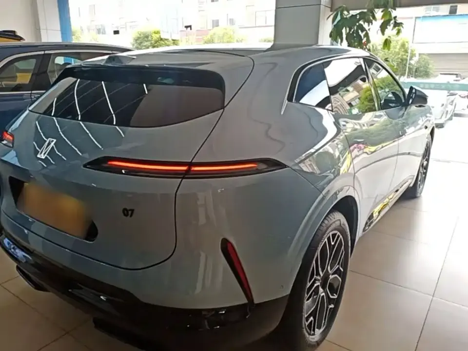 Avatr Avatr 07