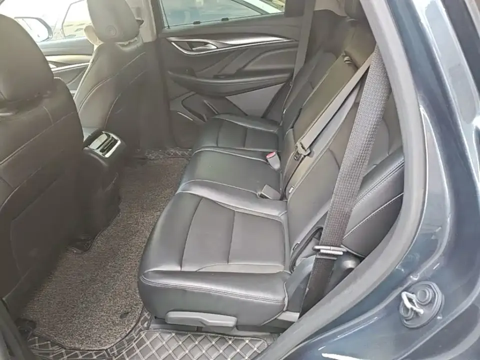 Buick Enclave