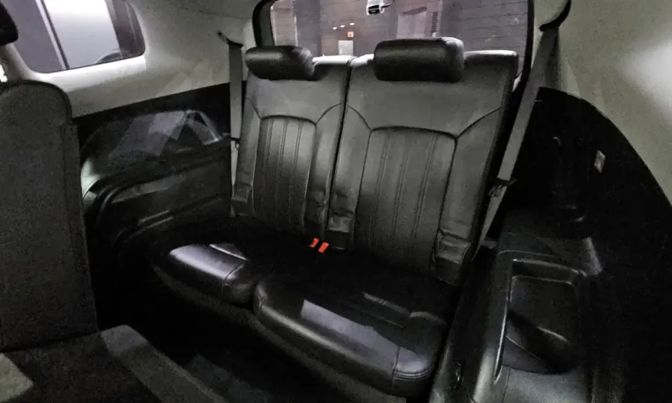 ChevroletGMDaewoo Orlando