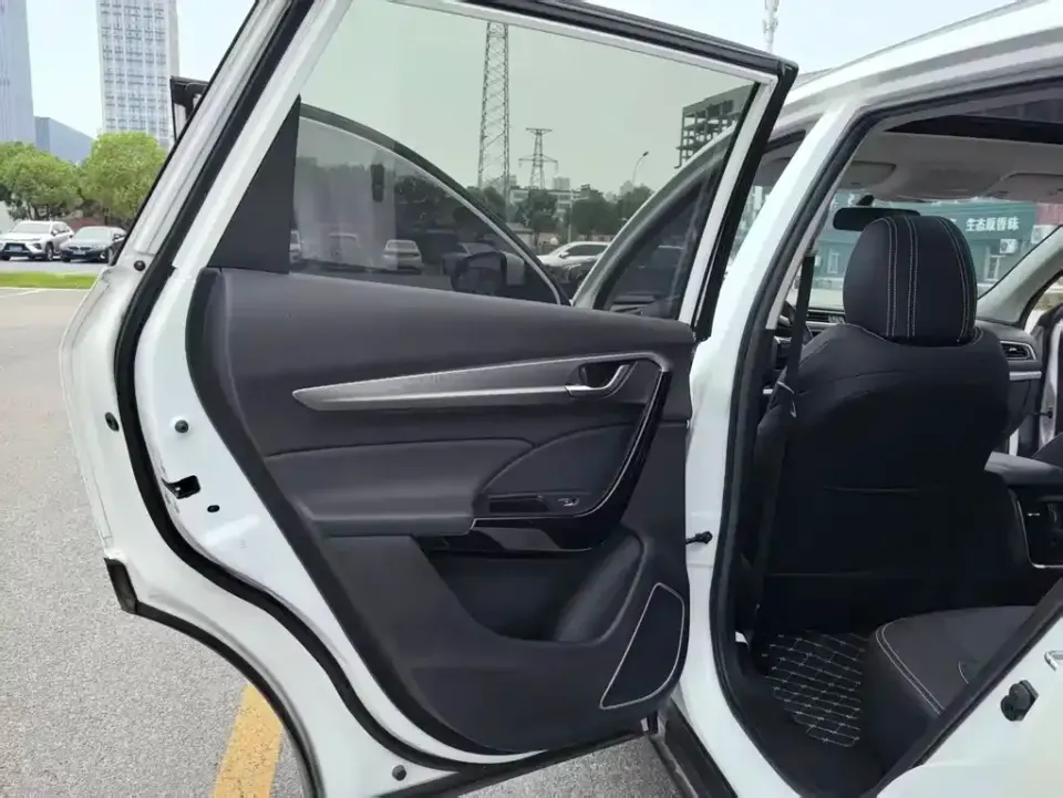 Aeolus AX7