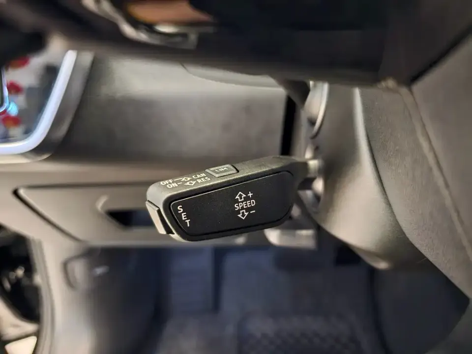 Audi A6 (Import)