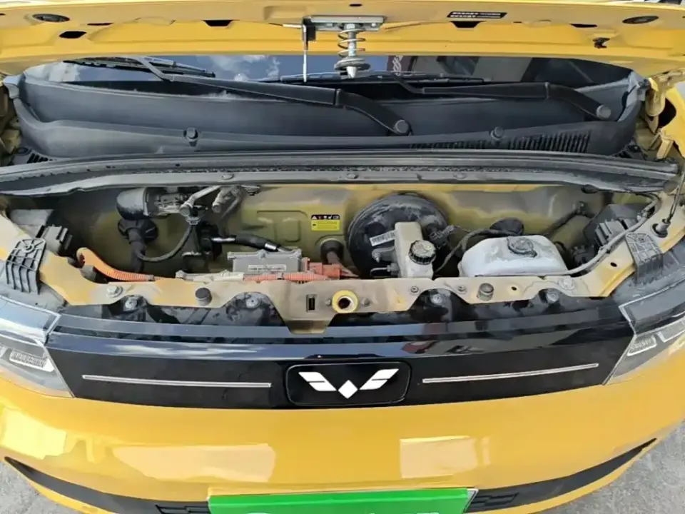 Wuling MINIEV