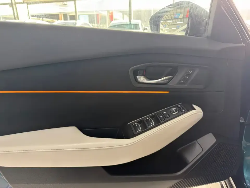 Honda Accord New Energy