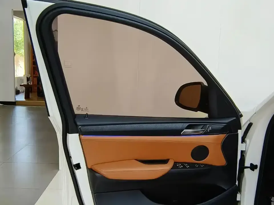 BMW X3 (Import)