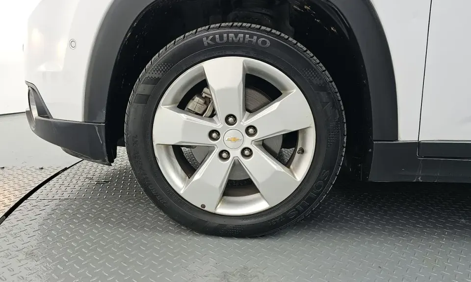ChevroletGMDaewoo Orlando