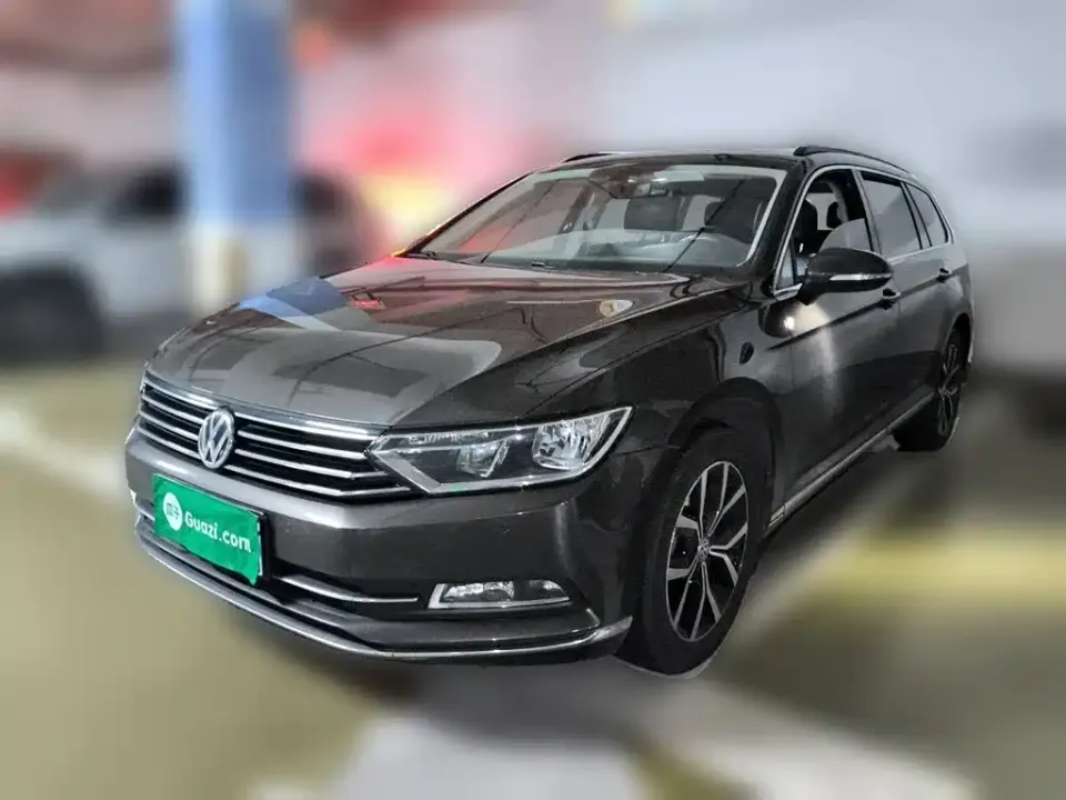 Volkswagen Viloran