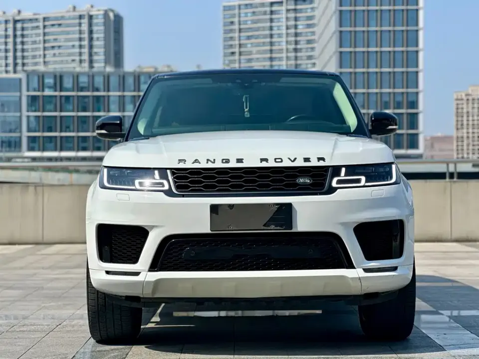 Land Rover Sport