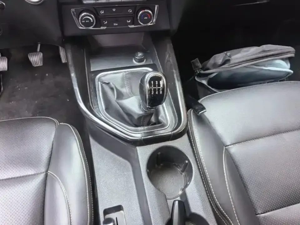 Fengguang Fengguang S560