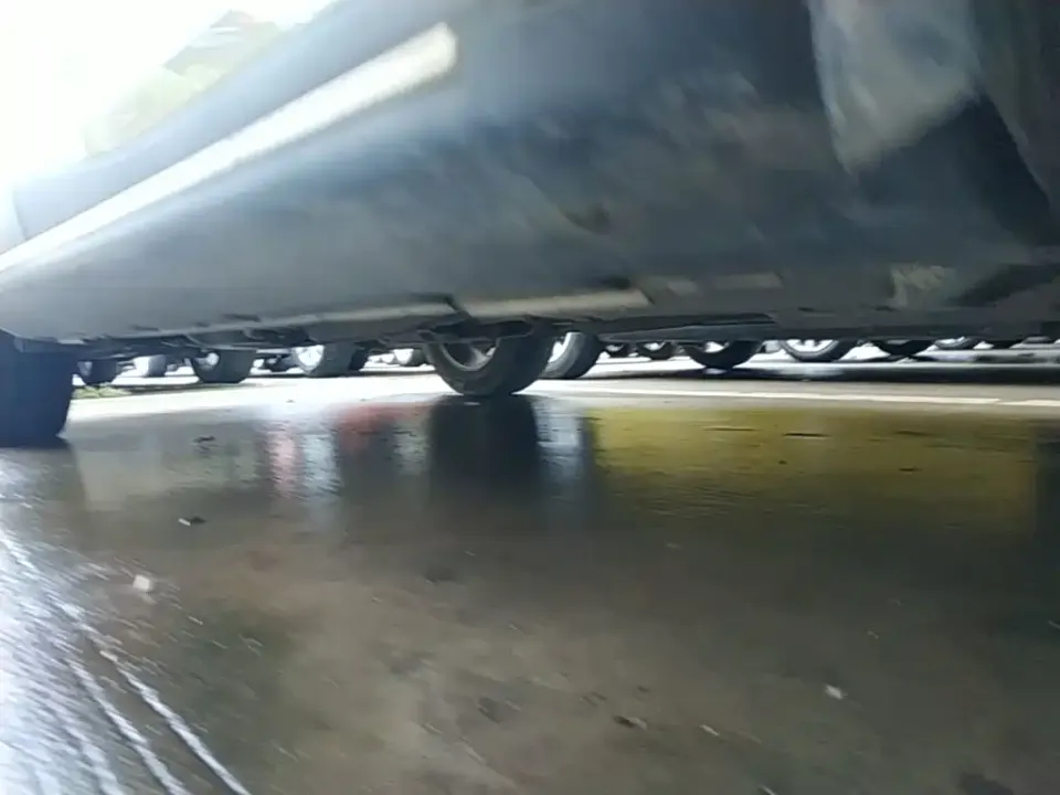 GAC GS5 Super