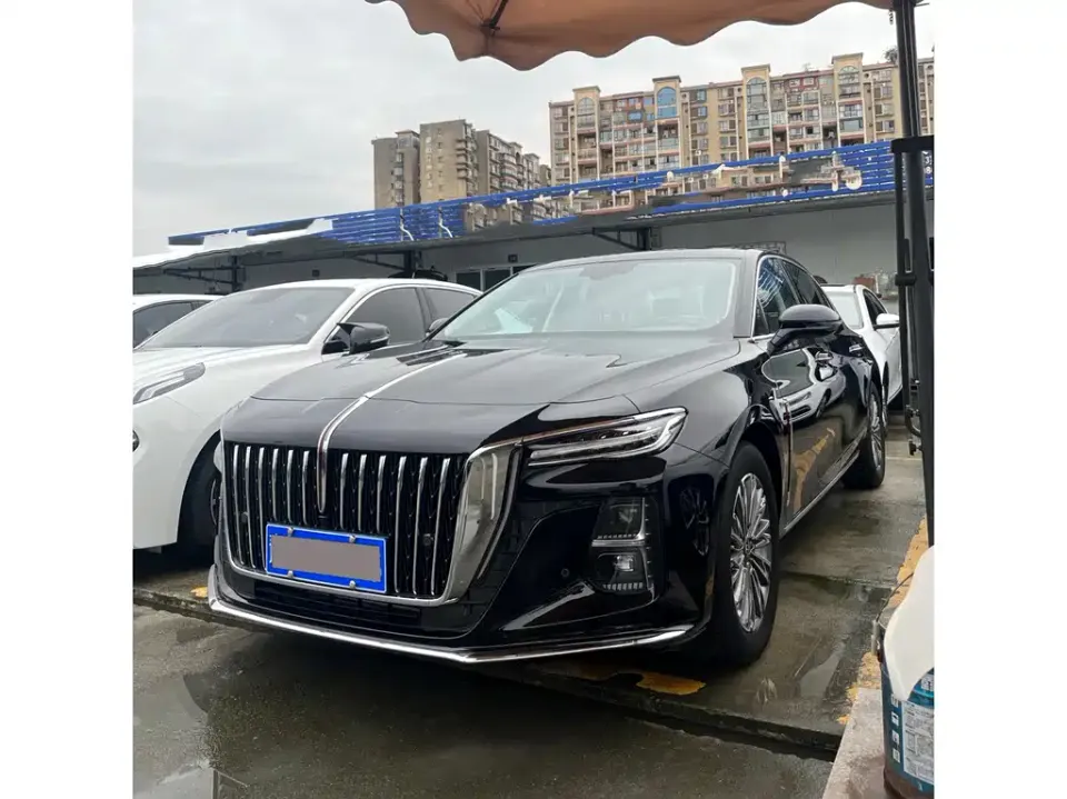Hongqi Hongqi H5