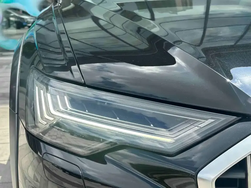 Audi A6 (Import)