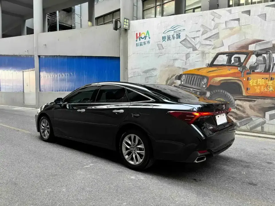 Toyota Avalon