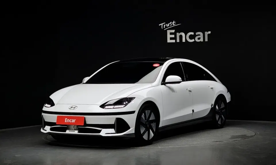Hyundai Ioniq6