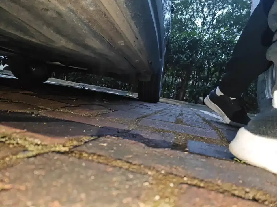 Jetta VS5