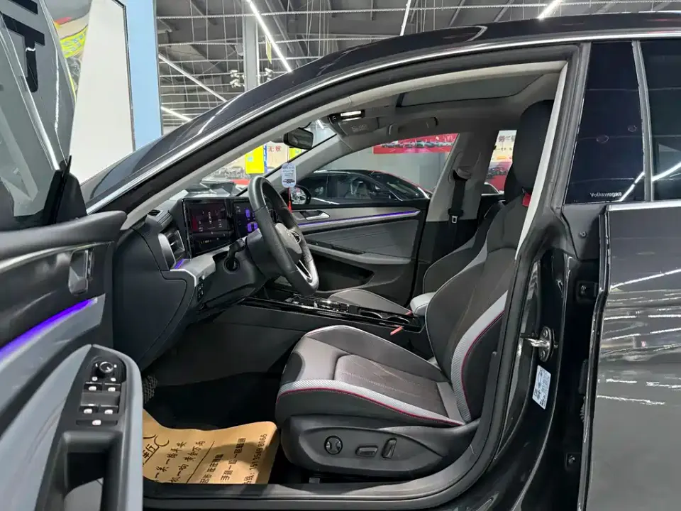 Volkswagen Lamando