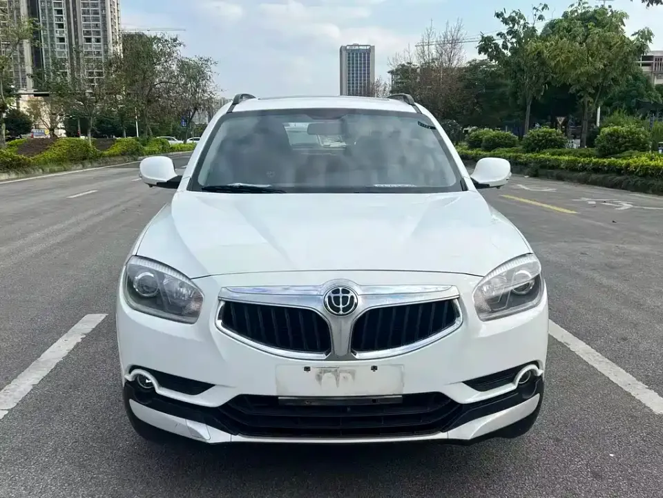 Zhonghua V5