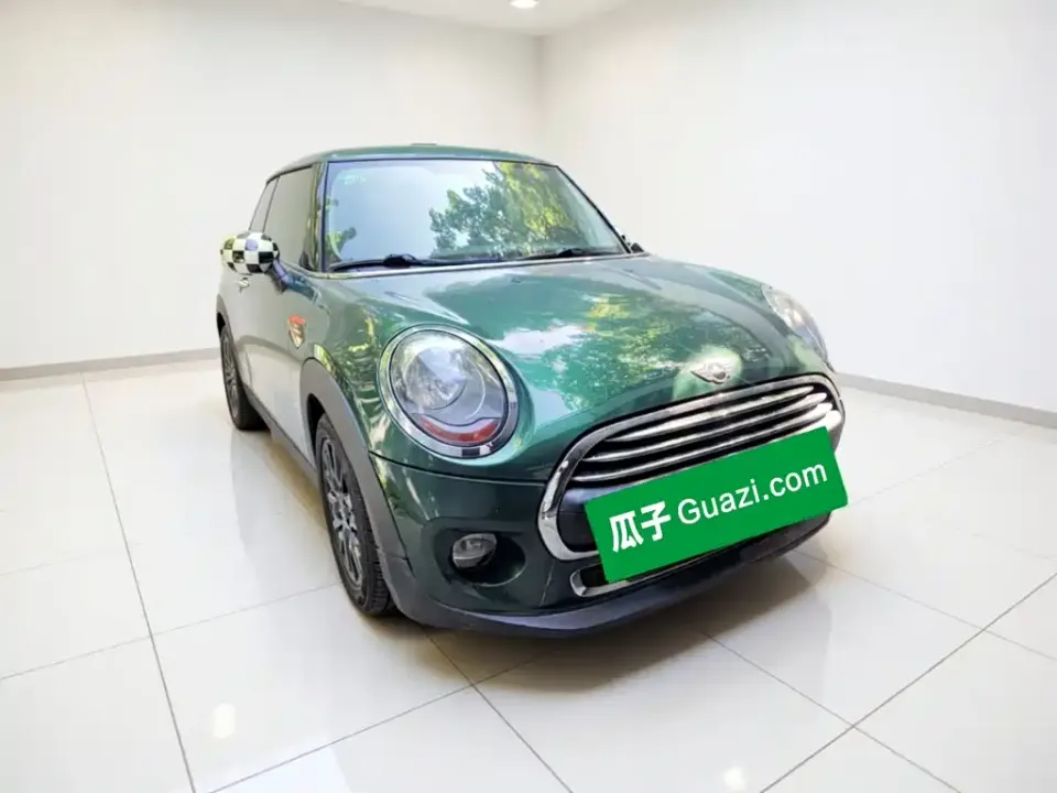 MINI Mini
