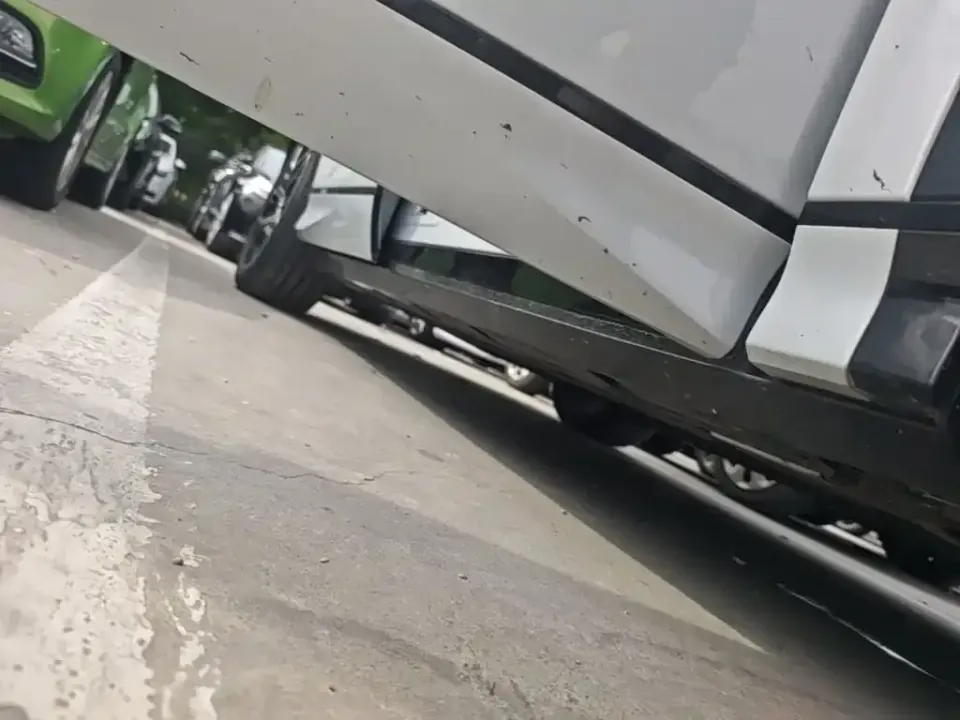 BYD L EV