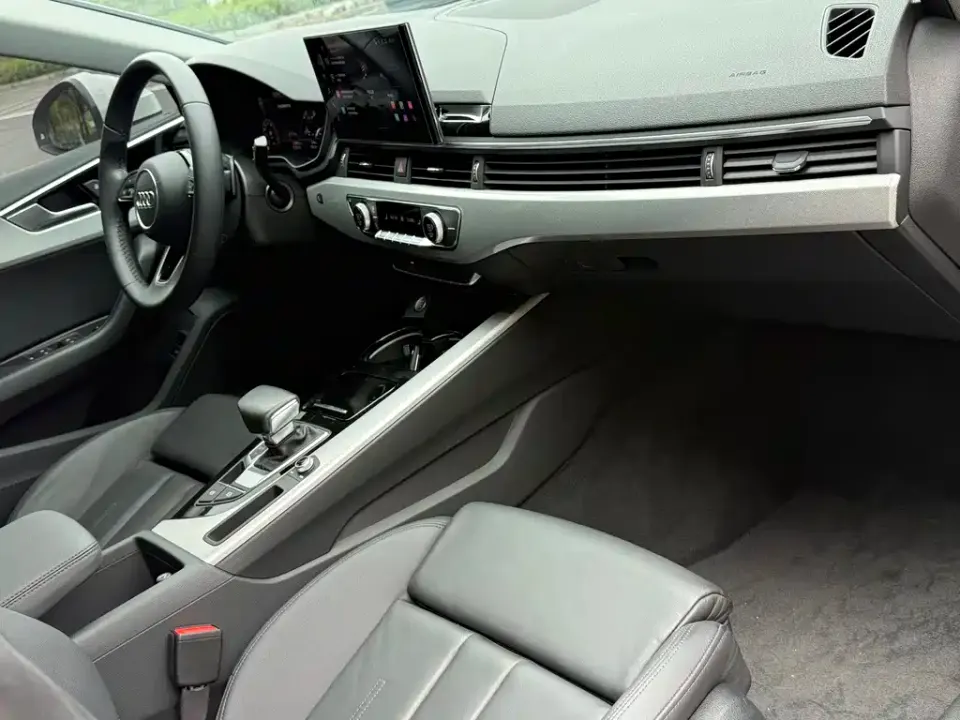 Audi A5 (Import)