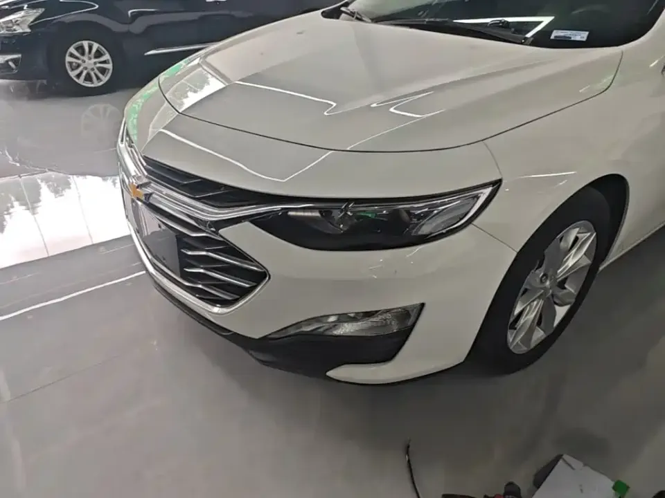 Chevrolet Malibu XL