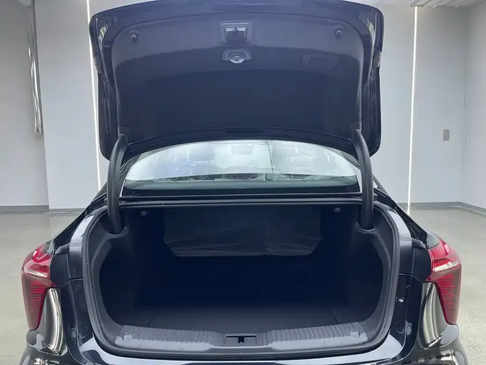 Hongqi Hongqi H5